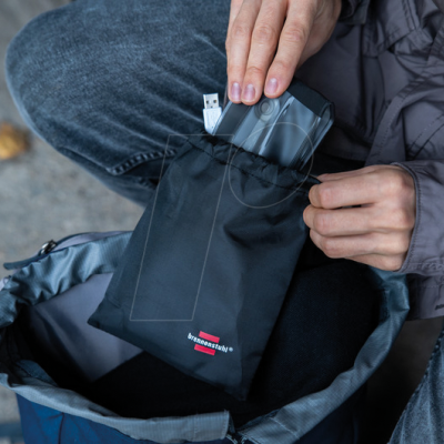 LAMPADA DE LED INSUFLAVEL BRENNENSTUHL 1173740000