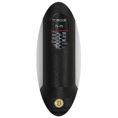 CHAVE DE TORQUE COM O APROFUNDAMENTO 1/4" (4-20NM) 53081