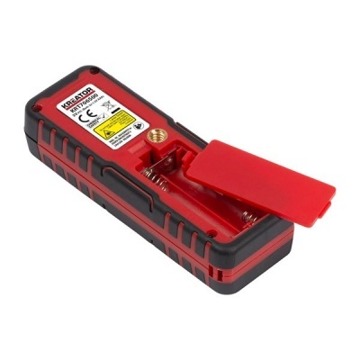 Medidor laser 20M KRT706500