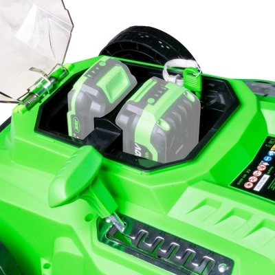 CORTA-RELVA SEM FIOS 60045