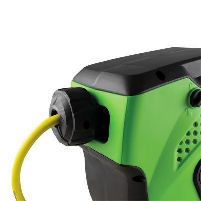 ENROLADOR DE MANGUEIRA DE AR 12M 53882