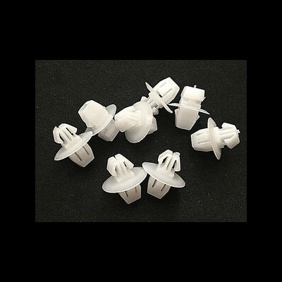 CLIPS TOYOTA/LEXUS OE:9046711063 (8 unidades) | 13013