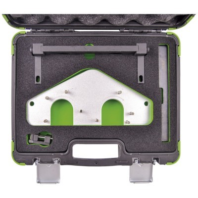 KIT DE BLOQUEIO MERCEDES AMG 156 53272