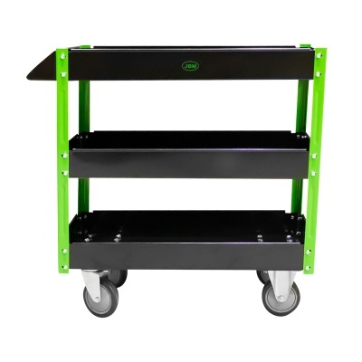 CARRO JBM COM 3 PRATELEIRAS 51576