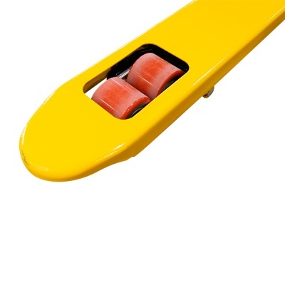 Elevador rápido manual porta paletes 2500kg JBM 53880