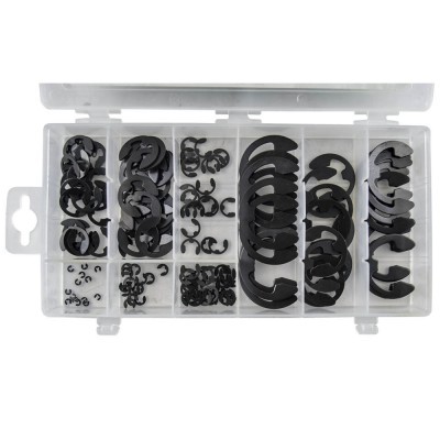 CIRCLIPS TIPO ''E'' 53348