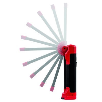 GAMBIARRA / LANTERNA LED USAG ARTICULADA 889 IL