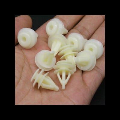 CLIPS HONDA OE:91566SP0003 (6 unidades) | 13016