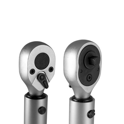 CHAVE DE TORQUE COM O APROFUNDAMENTO 1/4" (4-20NM) 53081