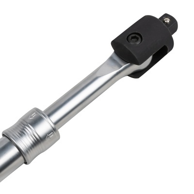 BARRA DE TORCAO EXTENSÍVEL DE 1/2” 72 DENTES 450-600MM | 54343
