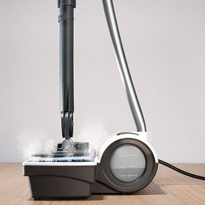 Escova Limpeza Vapor POLTI Moppy Branca PTEU0281