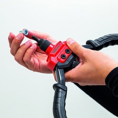 Alicate de Rebitar Rebites Roscados USAG 995 CA | U9950008