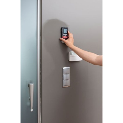 Detetor de Parede 4 Funções Kreator KRT706400