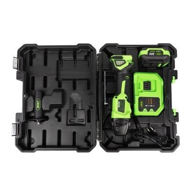 REBARBADORA ÂNGULAR BRUSHLESS 125MM COM CAIXA | 60049C