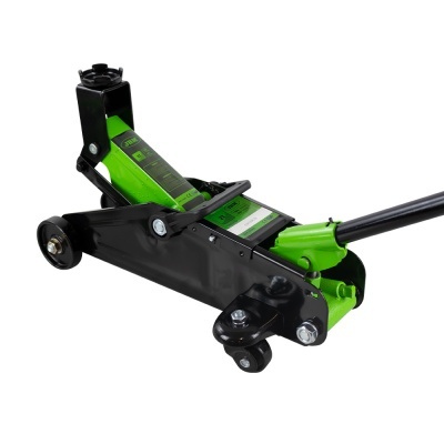 Macaco hidráulico de rodas 2T JBM 53968