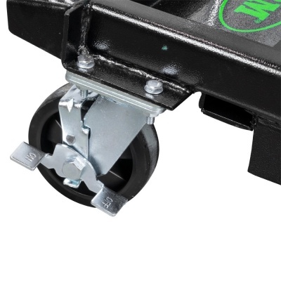 MESA HIDRÁULICA 53246