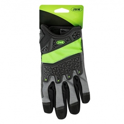 LUVAS DE TRABALHO TAMANHO L | 54190