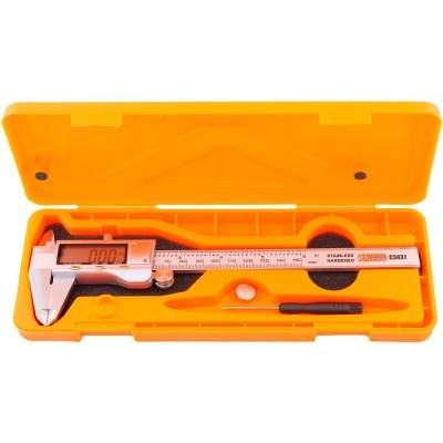 PAQUIMETRO DIGITAL 150mm C3431