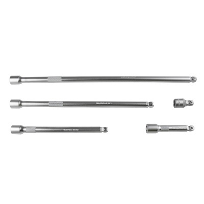 KIT DE AUMENTOS DE 1/2” COM PÉ REDONDO 51448