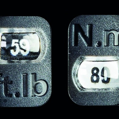 CHAVES DE TORQUE DE LEITURA DIRETA COM ROQUETE REVERSÍVEL