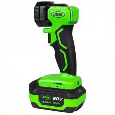 Lanterna de trabalho led 1000LM JBM 60035