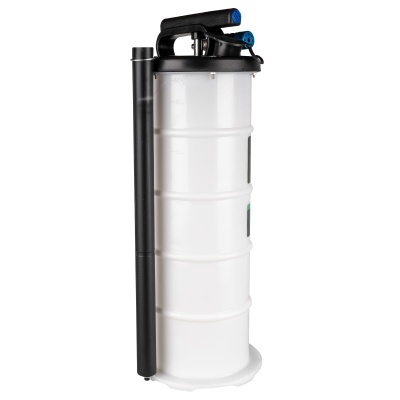 BOMBA PNEUMÁTICA/MANUAL PARA EXTRAÇÃO DE ÓLEO (6,5 L) | 54514