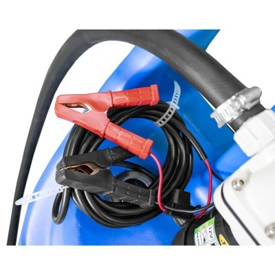 TANQUE PARA UREA AUS32 ADBLUE (75L) JBM 53644