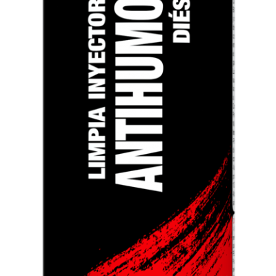 LIMPA INJECTORES DIESEL 300 ml TRATAUTO 7461