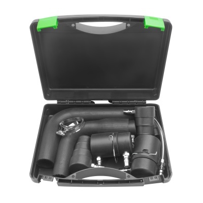 MÁQUINA DE LIMPEZA DO SISTEMA DE REFRIGERAÇÃO 54368