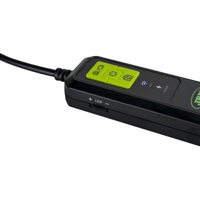 ENDOSCÓPIO COM WIFI | 54706