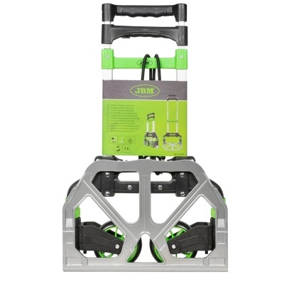 Porta cargas dobrável alumínio 75Kg | 54310