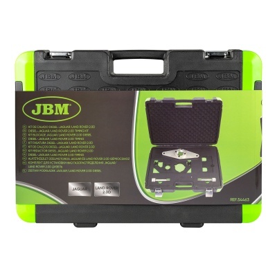 KIT BLOQUEIO JAGUAR/LAND ROVER 2.0D | 54463