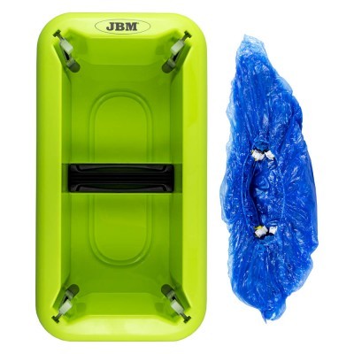 COBERTURAS PARA CALÇADO (P / 53781) 14781