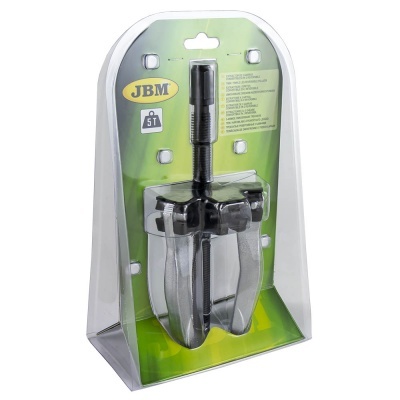 EXTRACTOR DE 3 GARRAS CONVERTÍVEL EM 2 52296