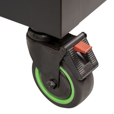 CARRO DE FERRAMENTAS COM 11 GAVETAS | 54511