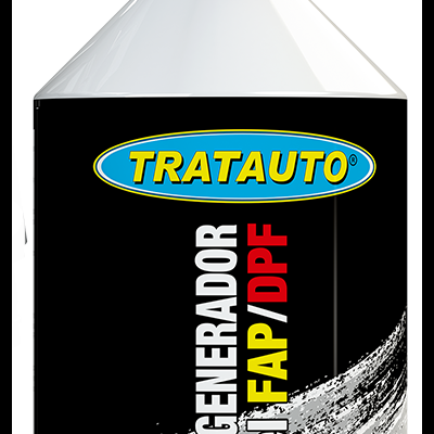 LIMPEZA E REGENERAÇÃO DE FAP E CATALISADORES - 2ª FASE TRATAUTO 7506 LIMPEZA E REGENERAÇÃO DE FAP E CATALISADORES - 2ª FASE TRATAUTO 7506