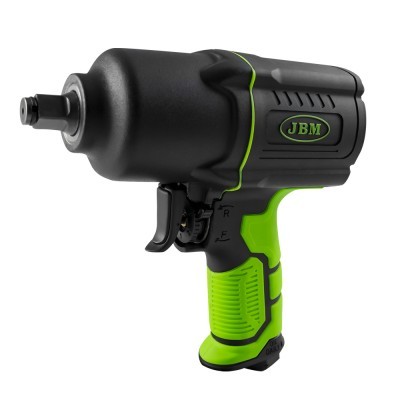 PISTOLA DE IMPACTO 1/2" 1650NM JBM 53726