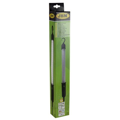 Luz de trabalho led 400LM com cabo JBM 53780