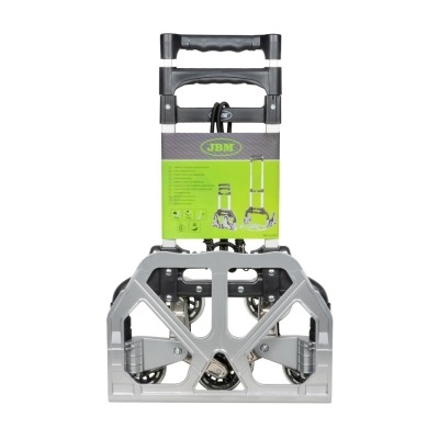 Porta cargas dobrável alumínio sobe escadas | 54309