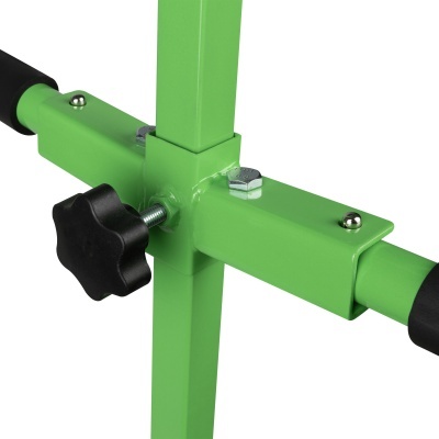 SUPORTE MÓVEL PARA ARMAZENAMENTO DE PARA-CHOQUES | 54579