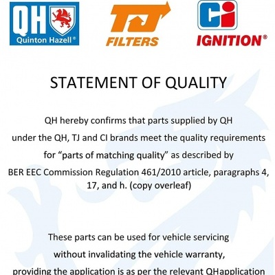 LIMPEZA DE TRAVÕES QH (600ml) QHB600