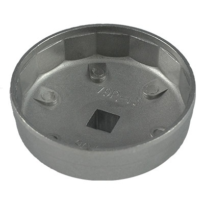 Chave Filtro de Óleo 79 X 15mm para: Nissan, Ford, 11383