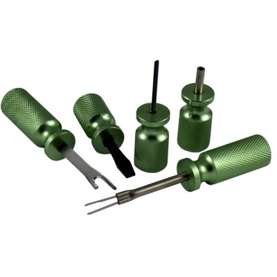 JOGO DE 19 EXTRATORES DE TERMINAIS 53391