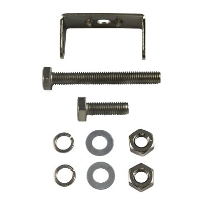 FAROL AUXILIAR LED QUADRADO JBM 53428