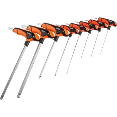 JOGO CHAVES HK TIPO T RICHMANN C6605