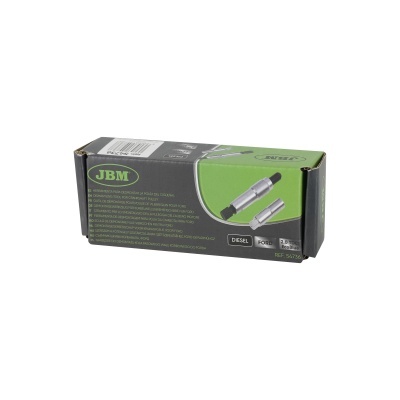 FERRAMENTA DE DESMONTAGEM PARA POLIA DA CAMBOTA PARA FORD | 54736