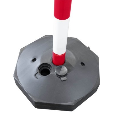 POSTE DE CORRENTE DE PLÁSTICO 53808