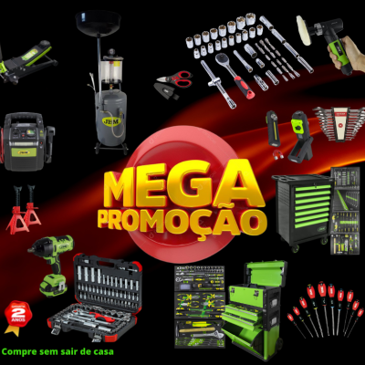 SUPER PROMOÇÕES (validas até 31/12/2025)