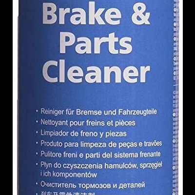 LIMPEZA DE TRAVÕES QH (600ml) QHB600