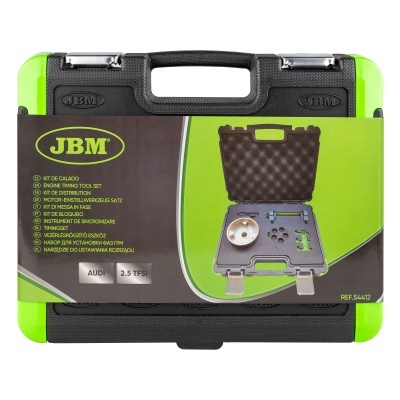 KIT DE BLOQUEIO AUDI 2.5 TFSI | 54412